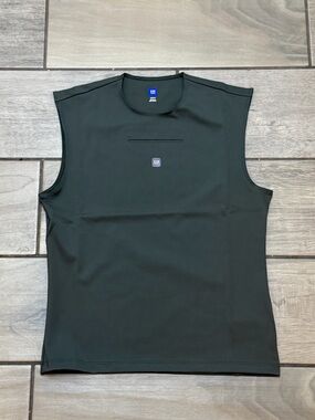 Yeezy Gap By Balenciaga Sleeveless Second Skin